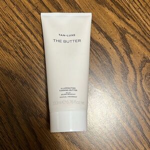 New, never used Tan Luxe The Butter!